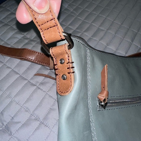 The Sak Ashland Crossbody Purse - Picture 6 of 13